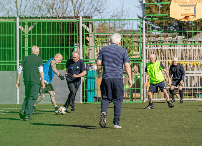 Hire gallery image 1