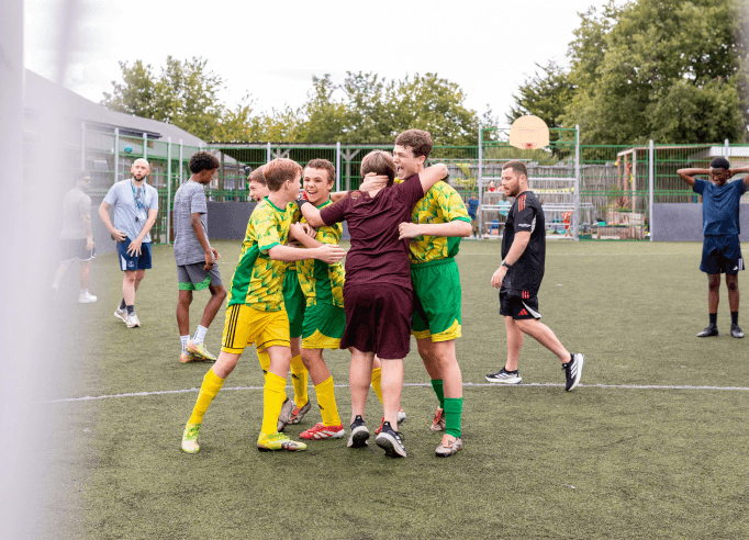 Hire gallery image 2