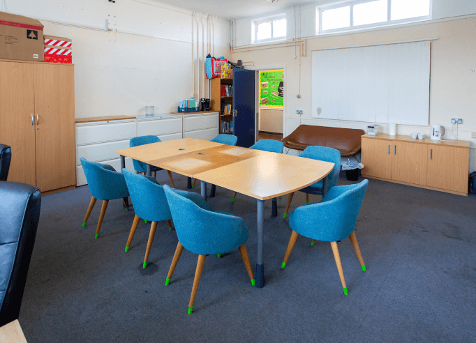 Hire gallery image 3