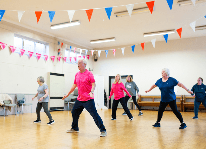 Hire gallery image 4