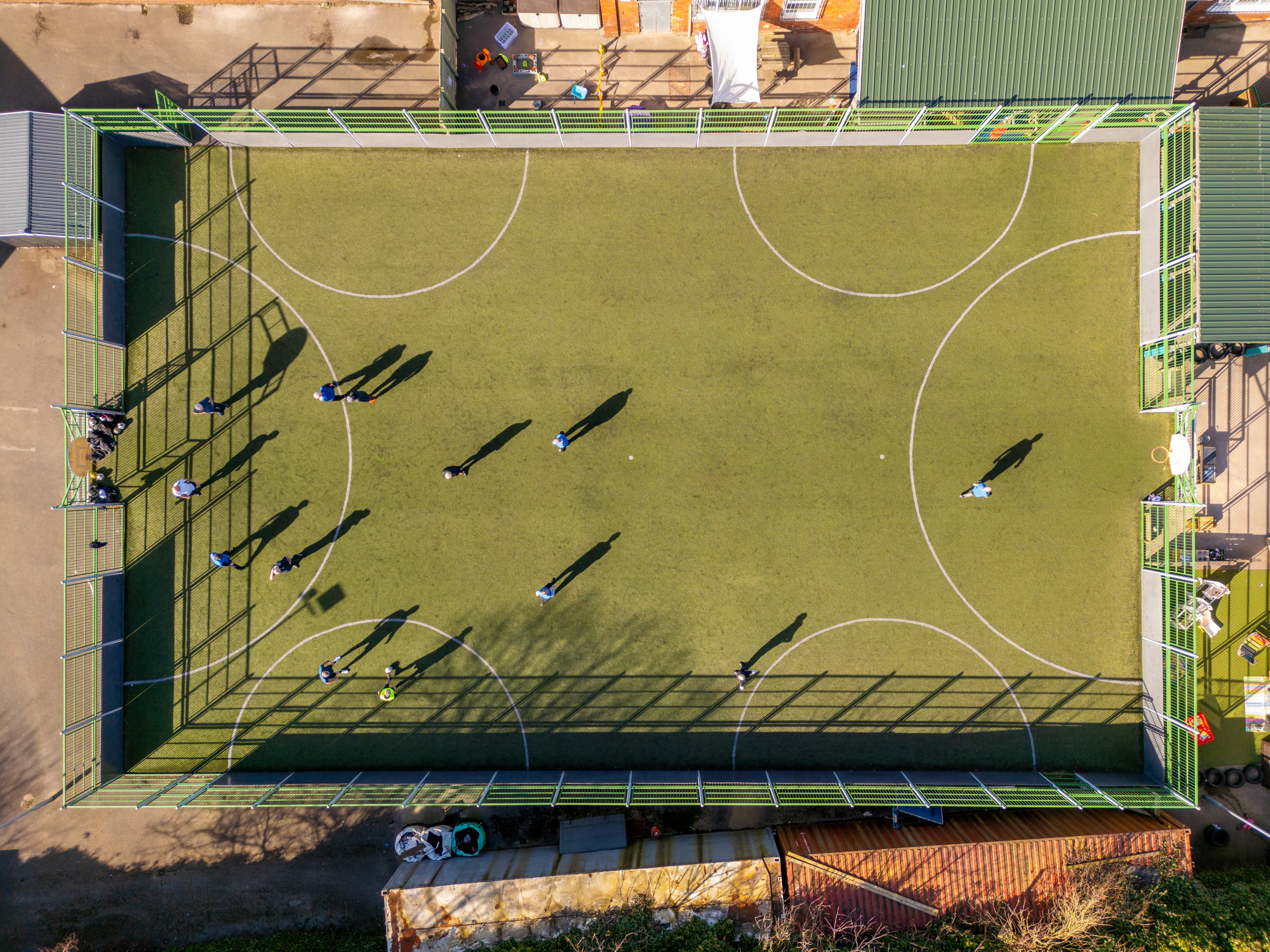 Hire gallery image 5