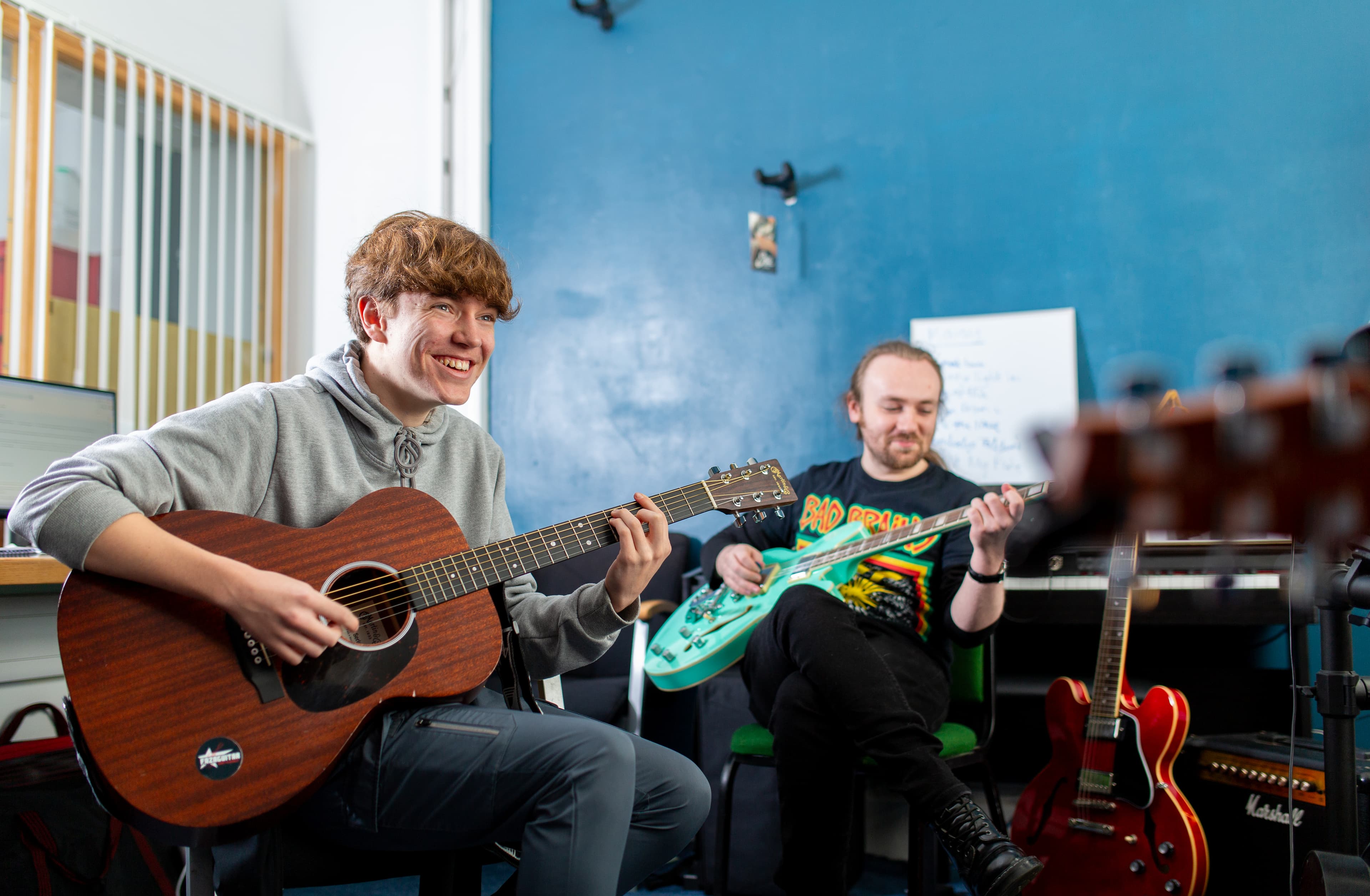 Hire gallery image 6