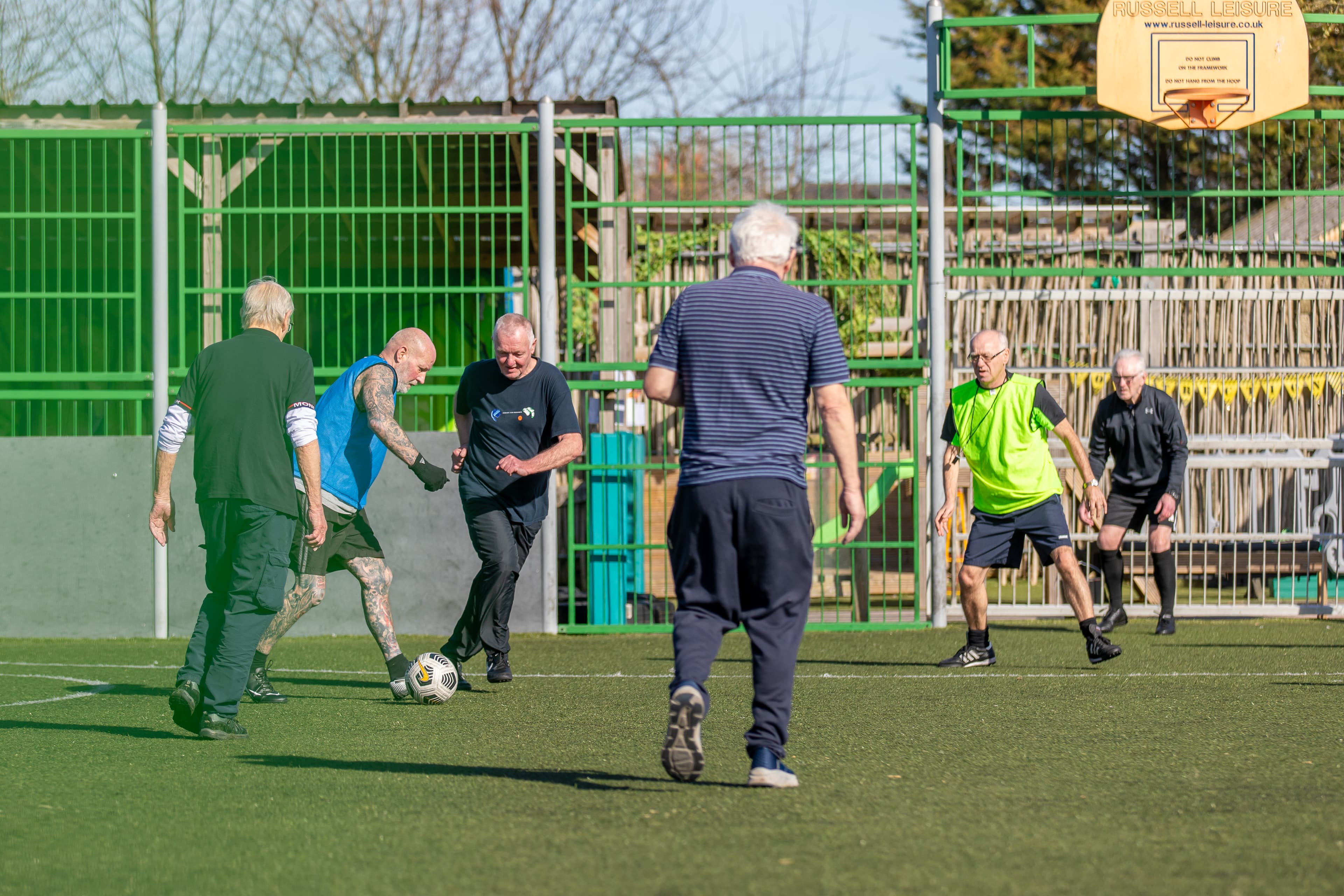 fitness & health gallery image 5