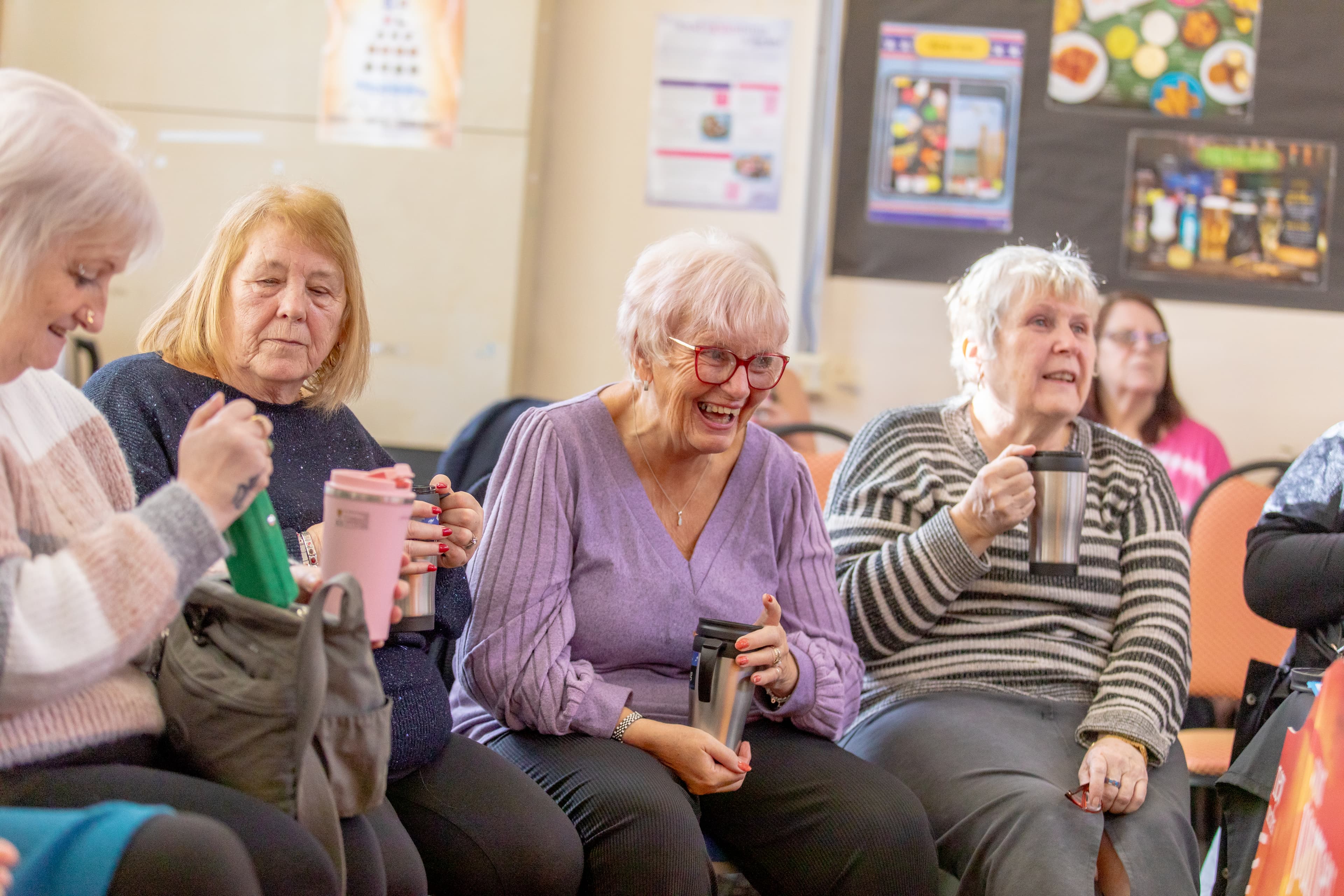 fitness & health gallery image 2