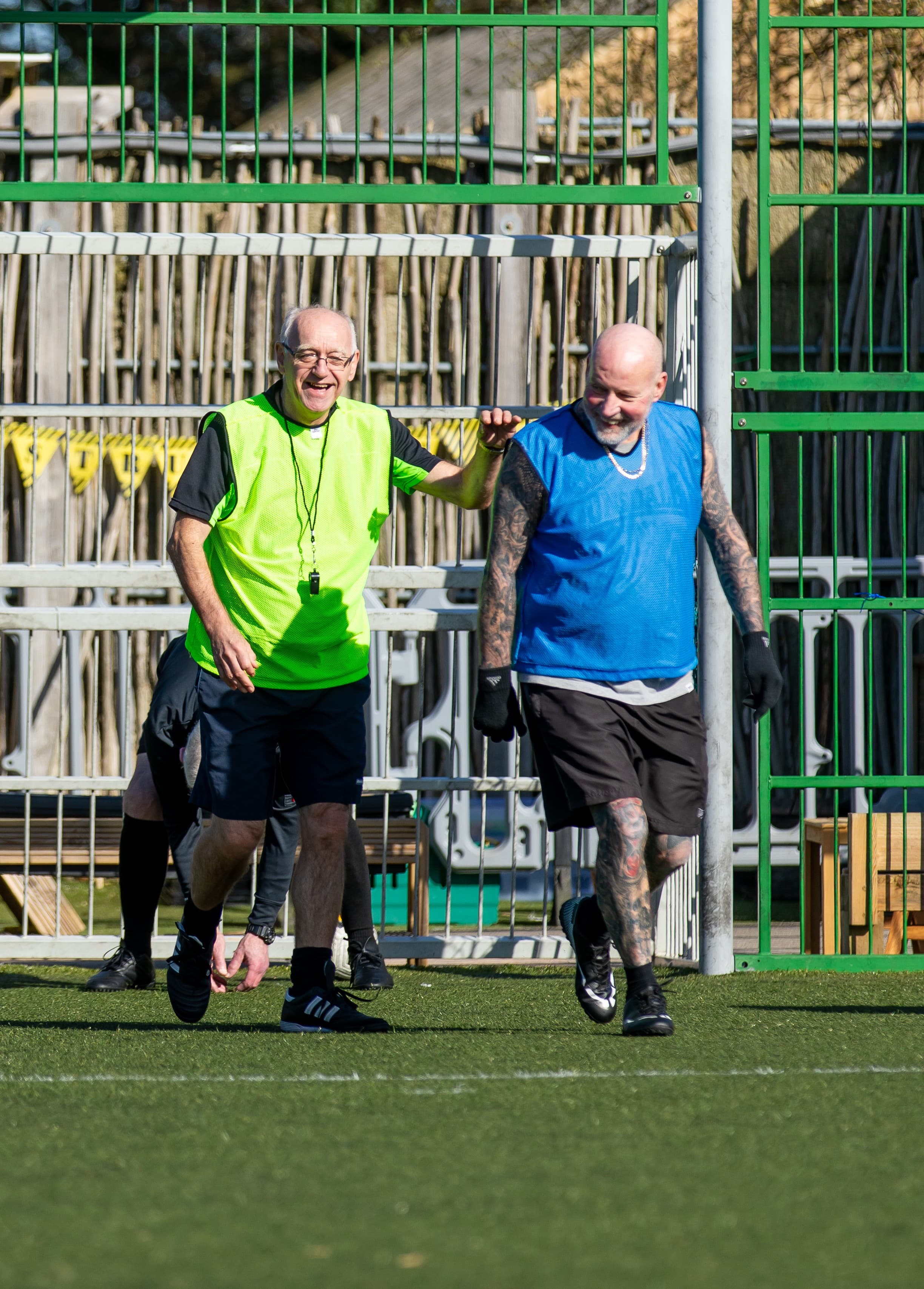 fitness & health gallery image 3