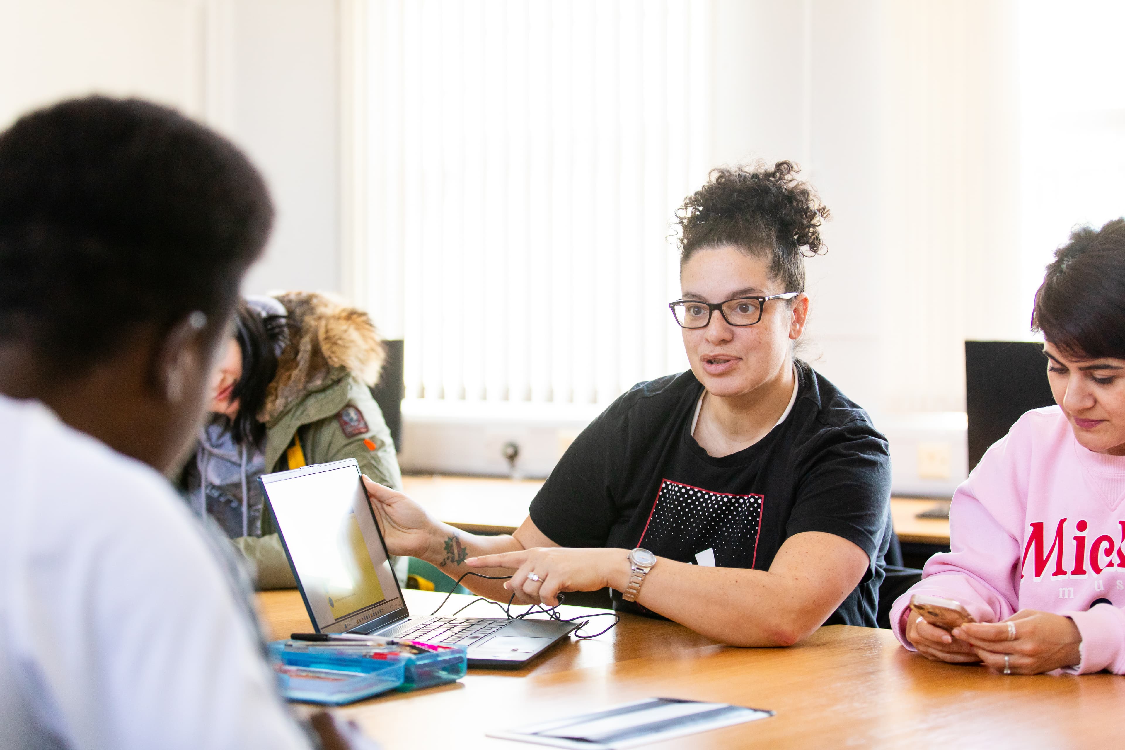 Ambition gallery image 1