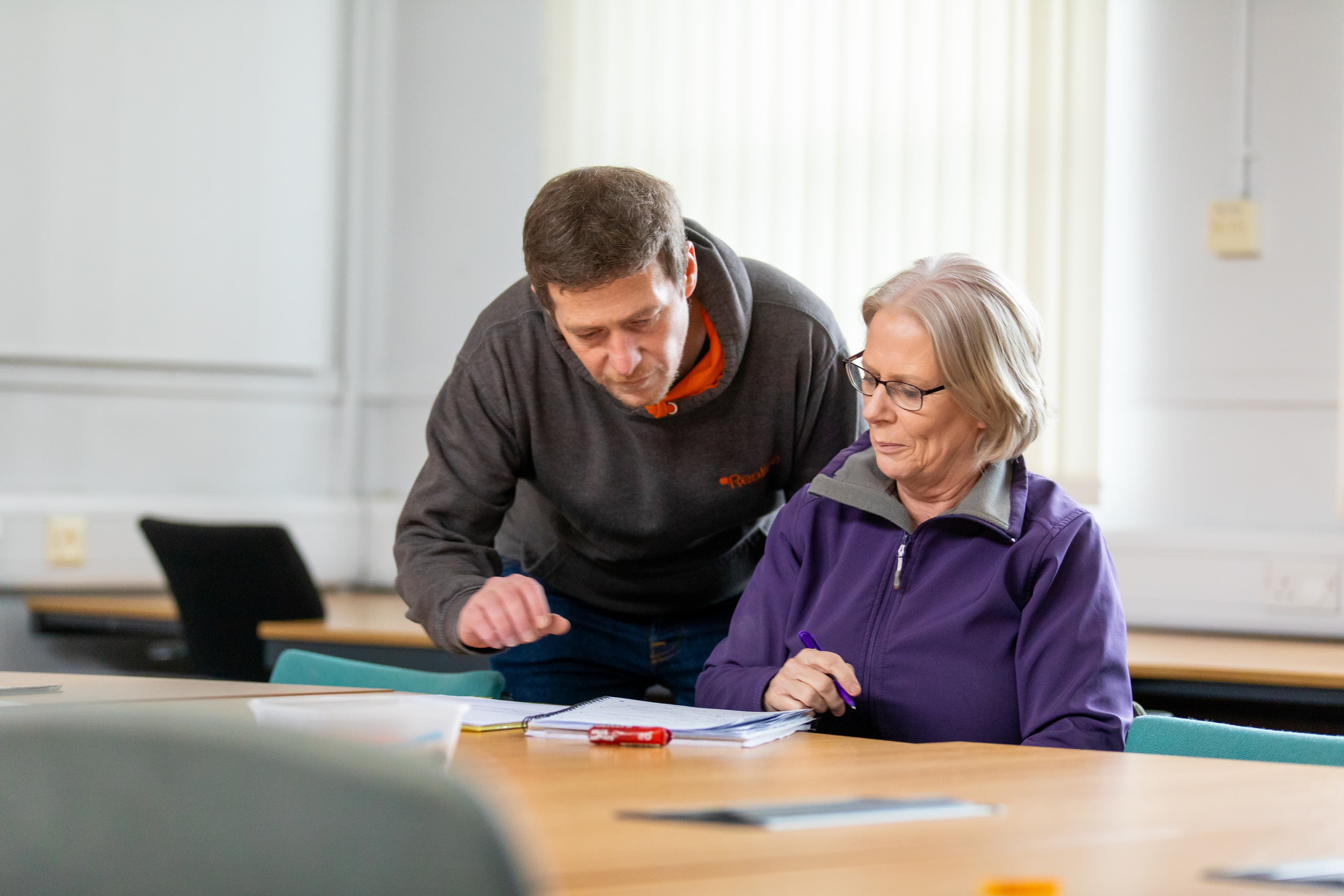 Ambition gallery image 2