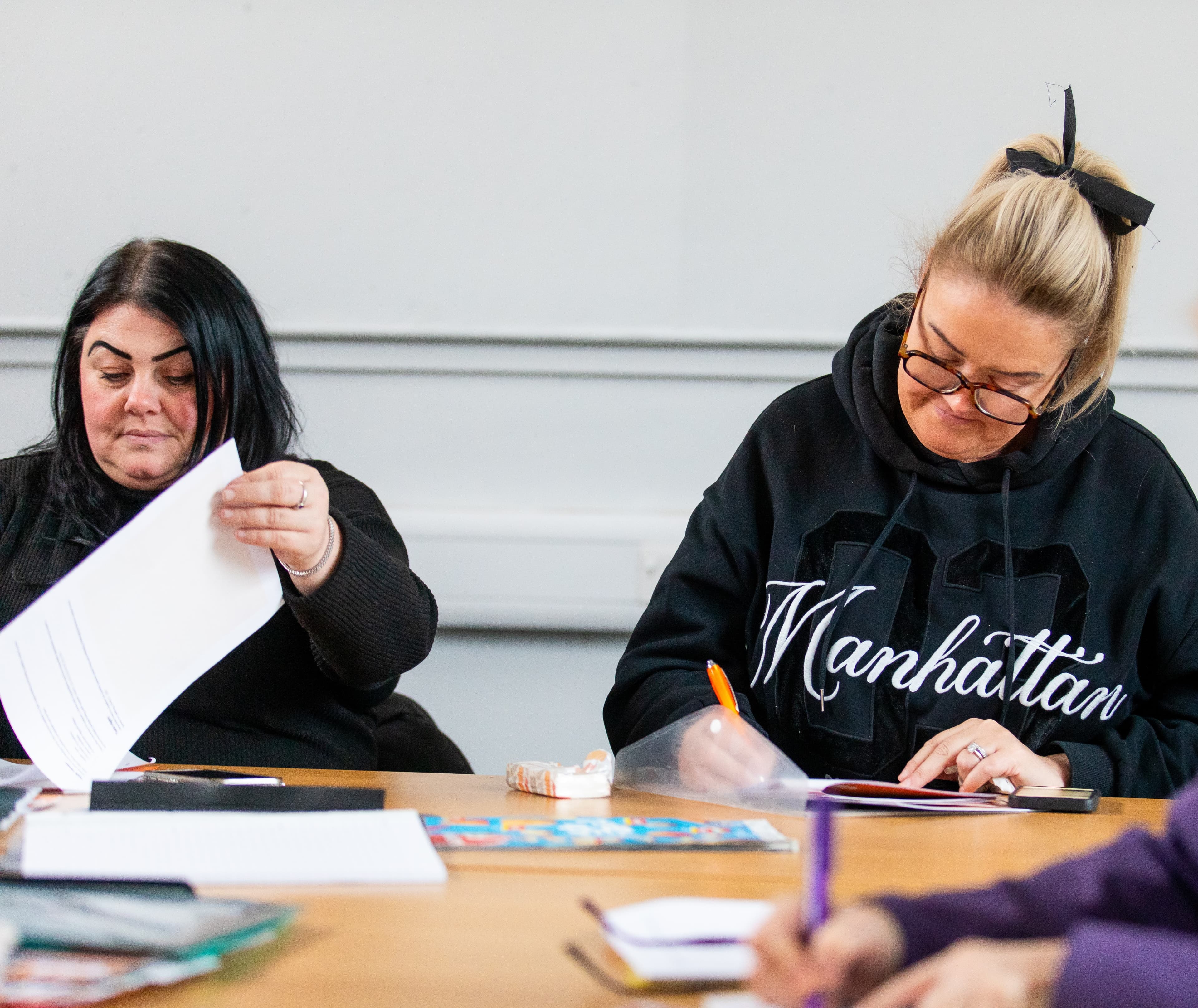 Ambition gallery image 4