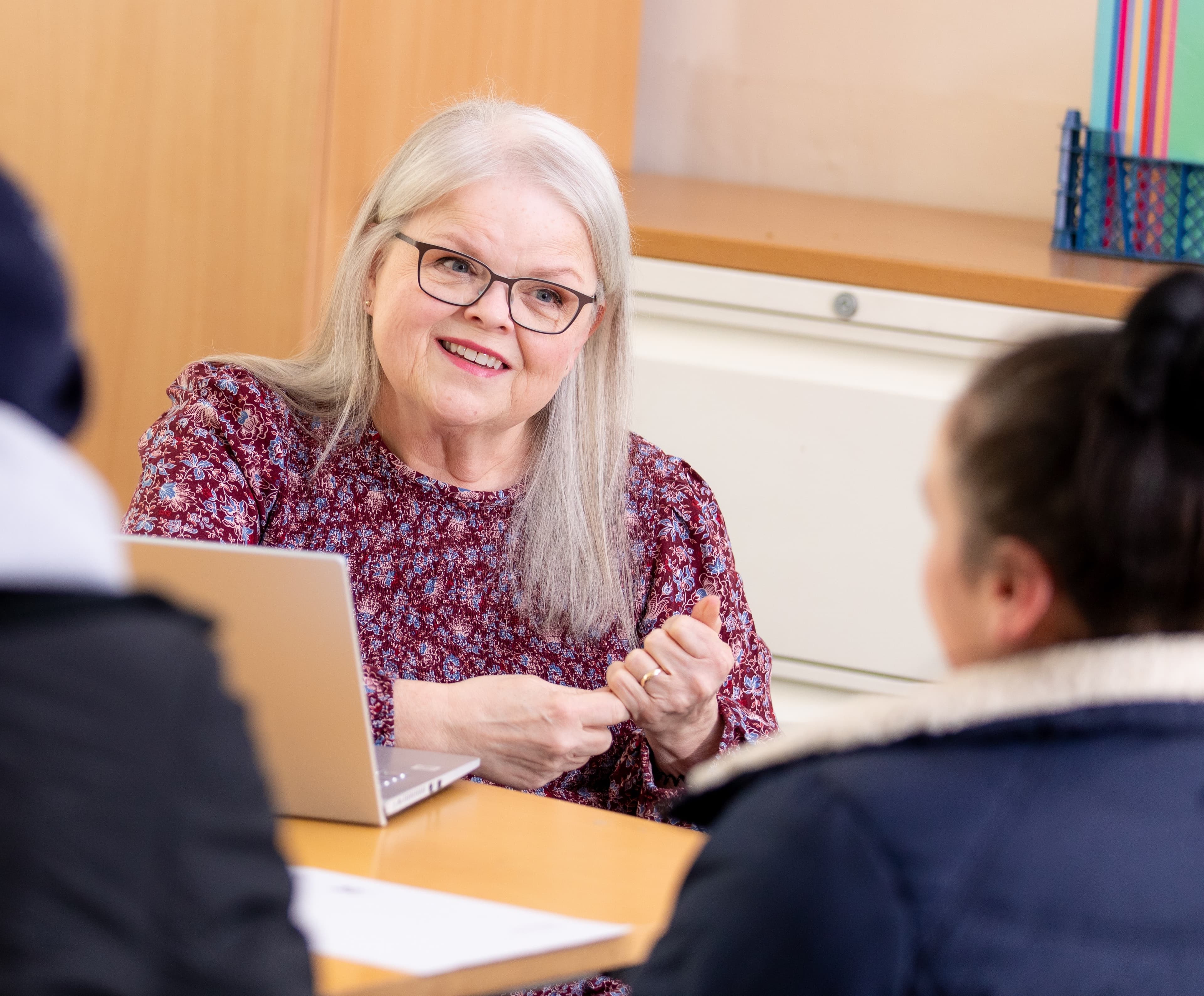 Ambition gallery image 5