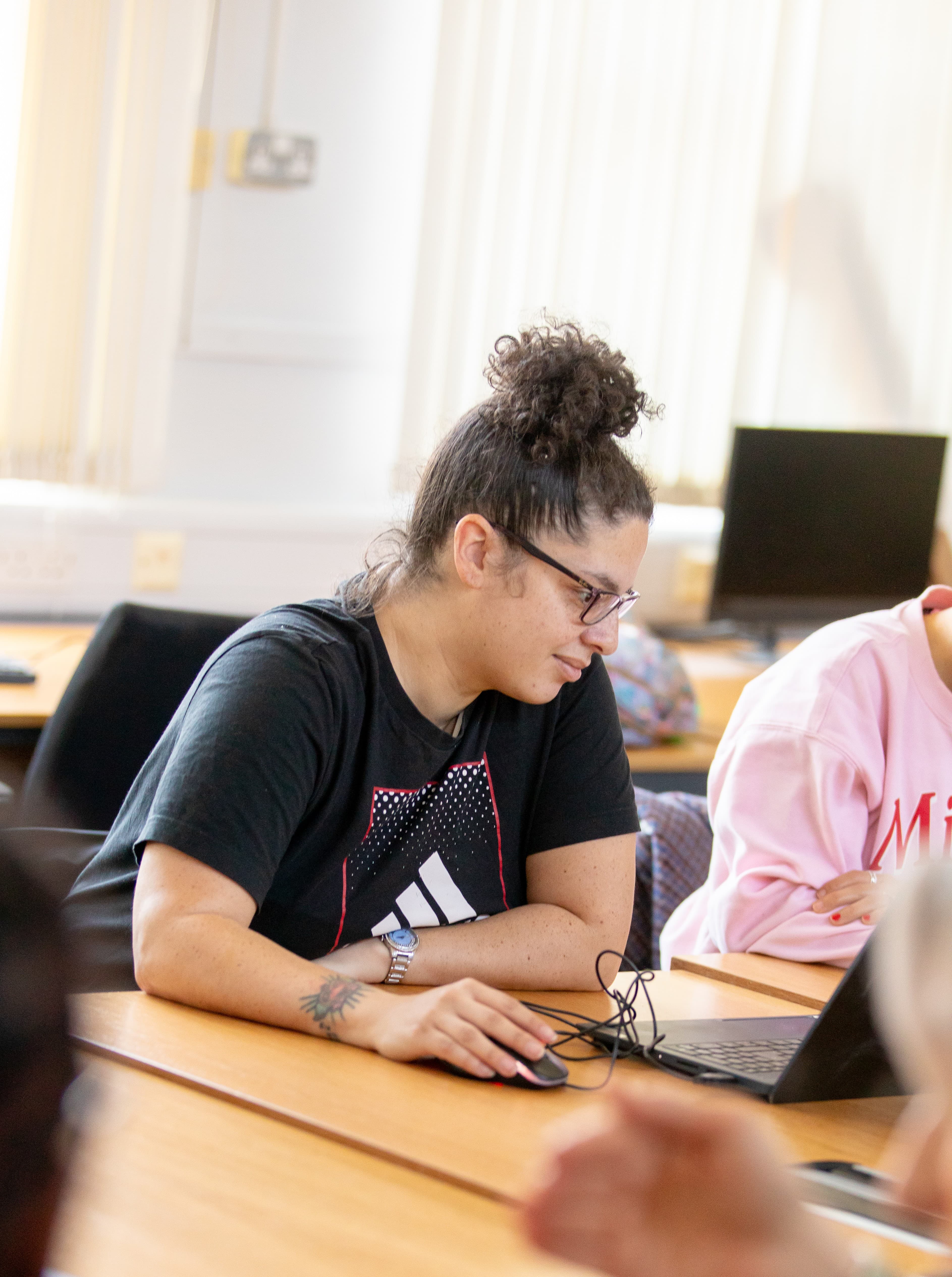 Ambition gallery image 6