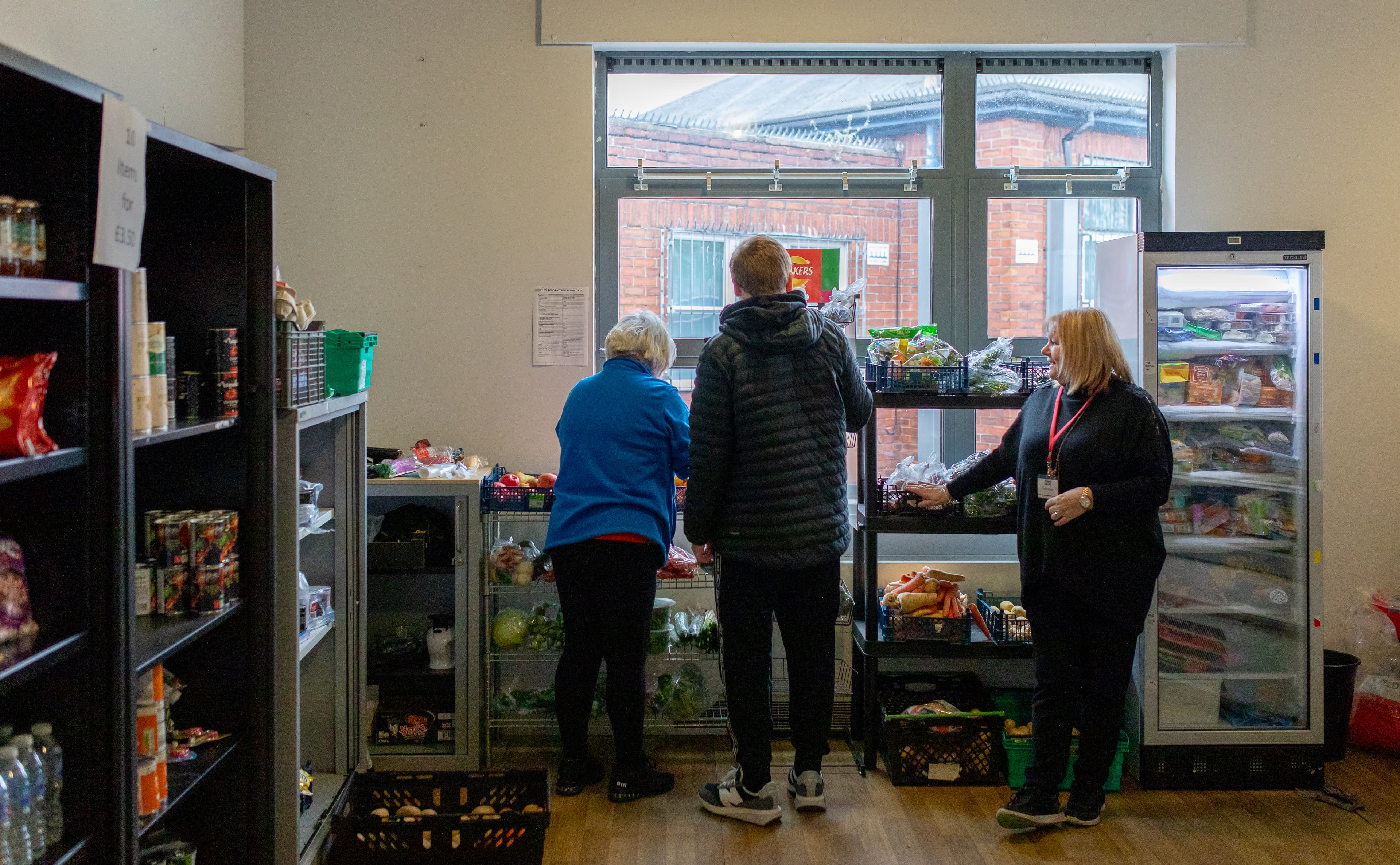 Shared Plates, Shared Stories Kicks off with a Feast! gallery image 2