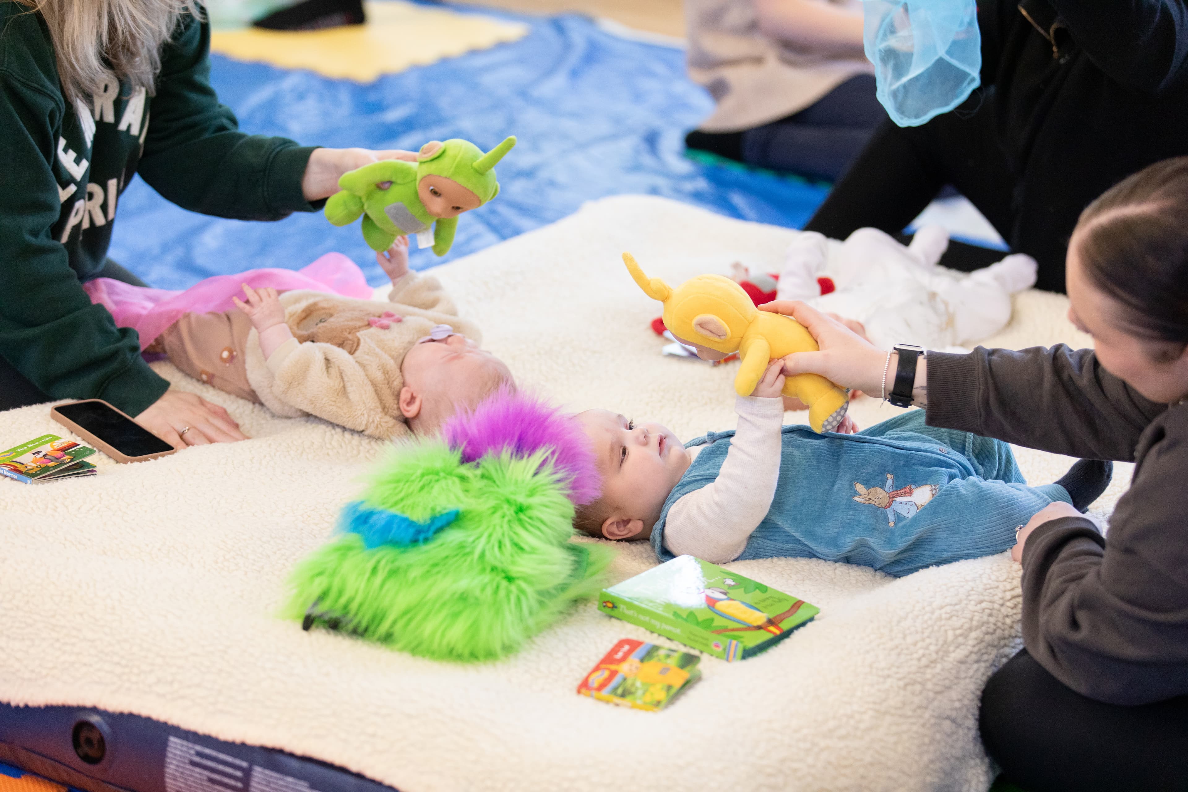 For Play gallery image 2