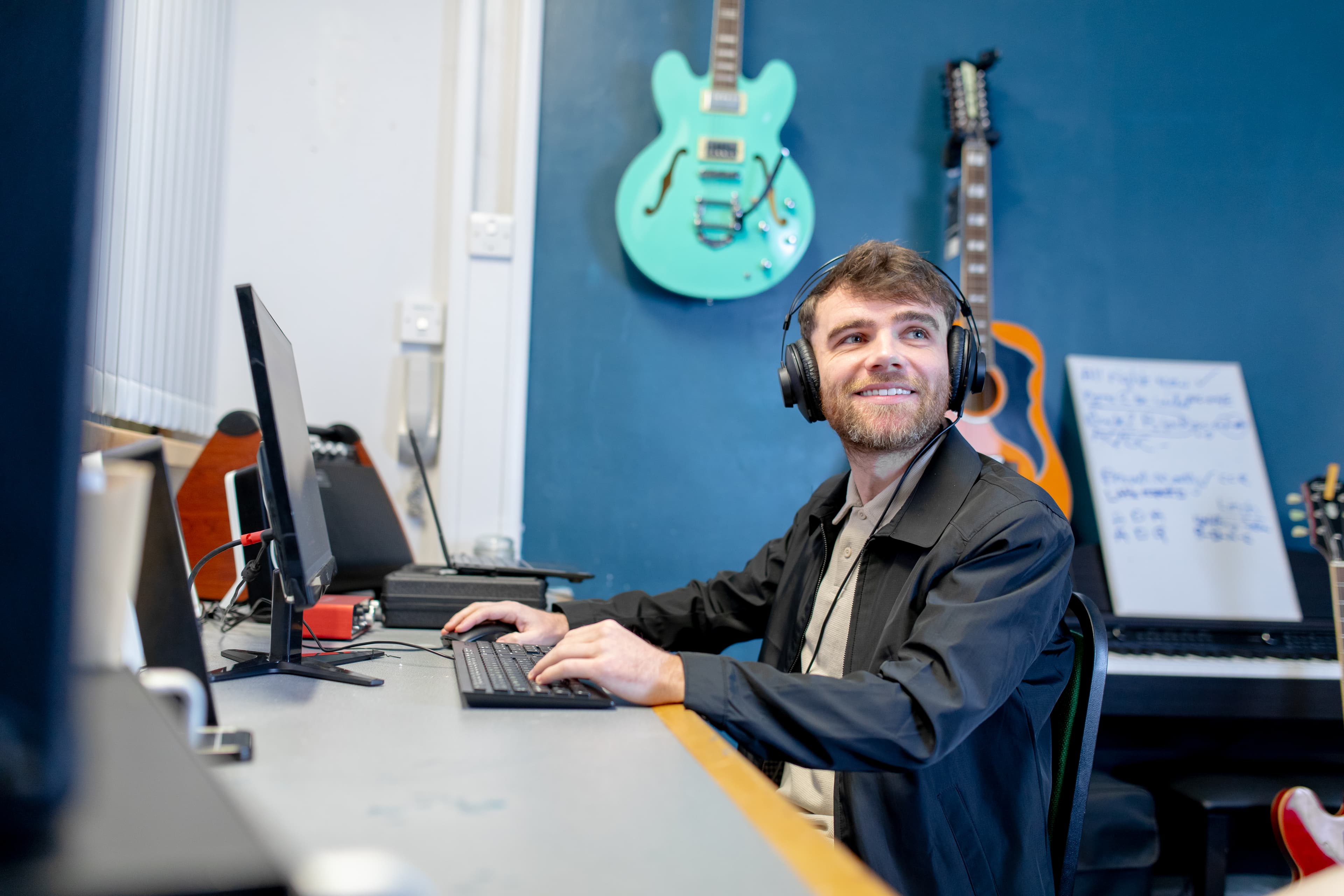 Kieran's Music Studio gallery image 1