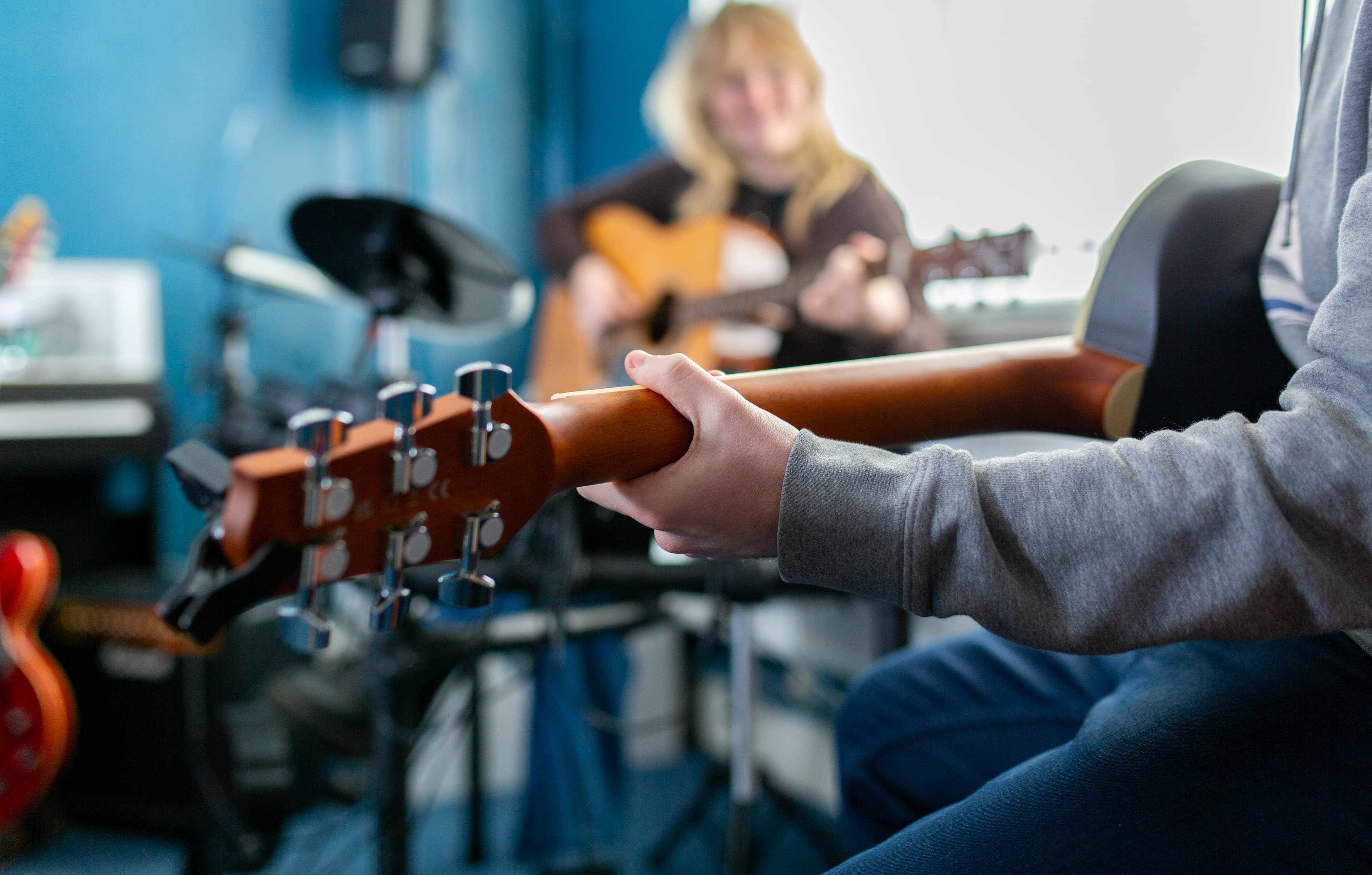 Kieran's Music Studio gallery image 2