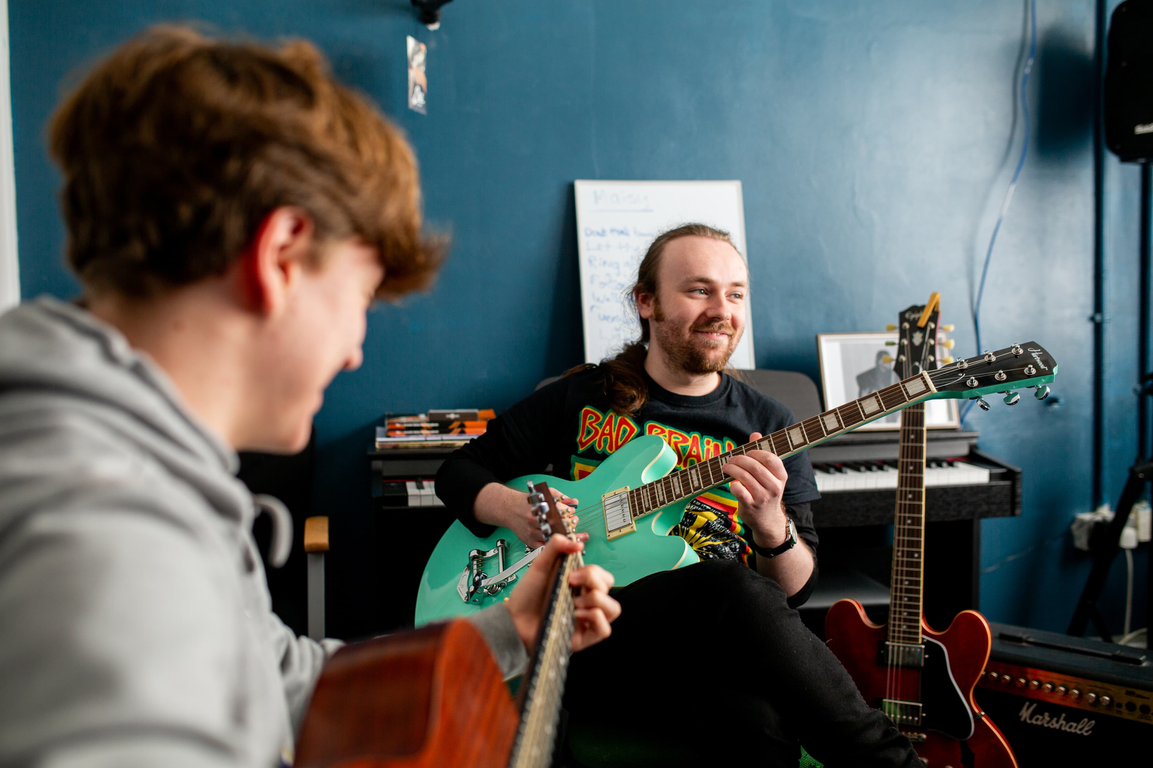 Kieran's Music Studio gallery image 3