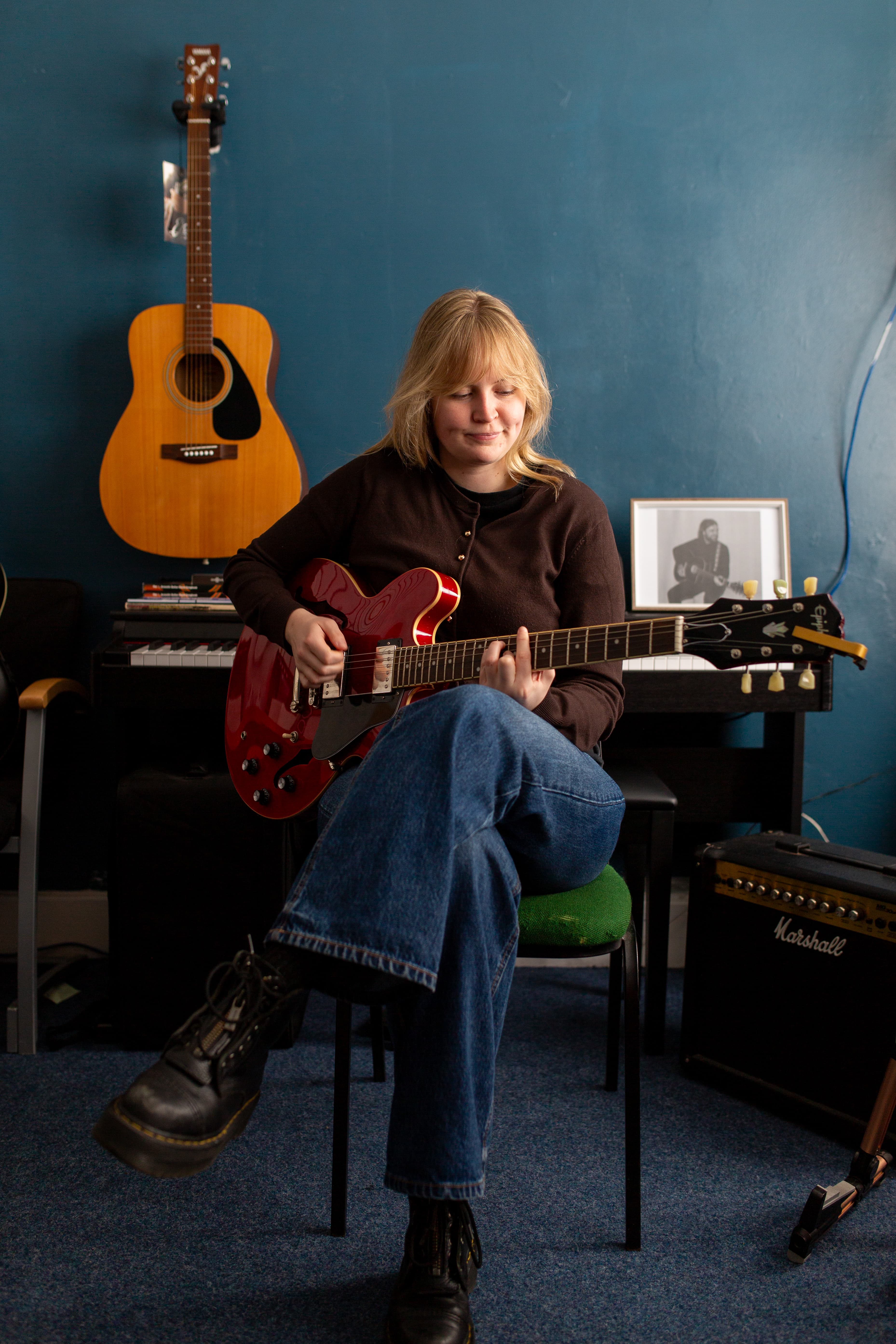 Kieran's Music Studio gallery image 6