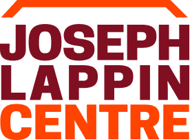 Joseph Lappin Centre logo