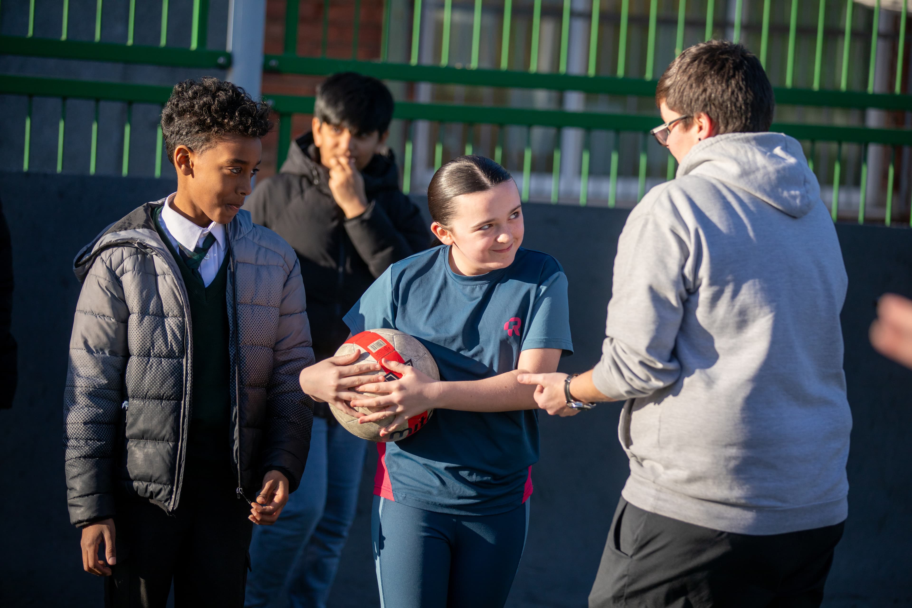 Activities Babies, Children & Young People